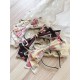 Miss Point Parfait Strawberry Tea One Piece(Reservation/3 Colours/Full Payment Without Shipping)